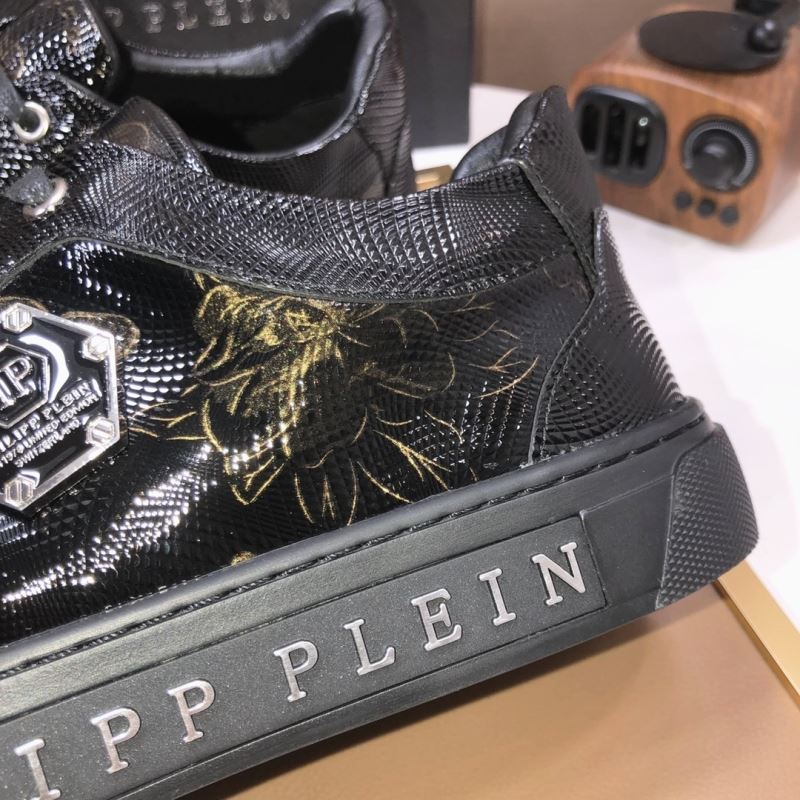 Philipp Plein Shoes